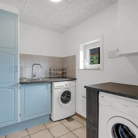 Vangel - 500m From The Sea In Western Jutland By Interhome Holiday home