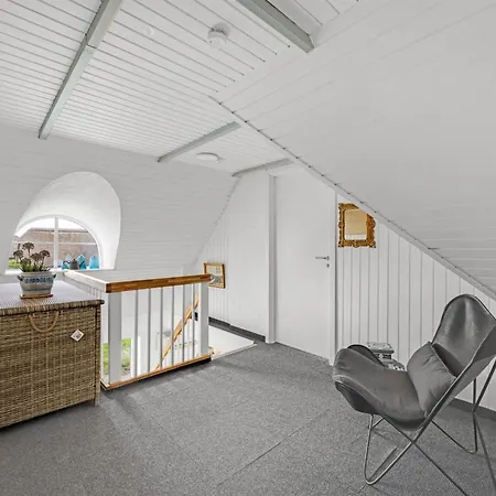 Vangel - 500m From The Sea In Western Jutland By Interhome Holiday home