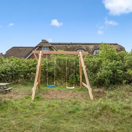 Vangel - 500m From The Sea In Western Jutland By Interhome Holiday home *