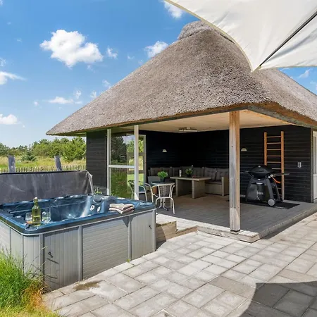 Vangel - 500m From The Sea In Western Jutland By Interhome Holiday home Blavand