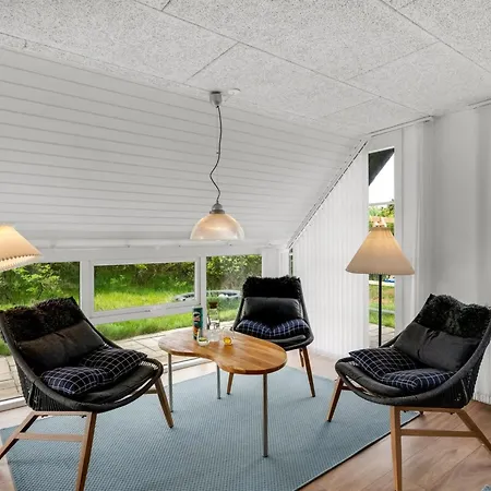 Vangel - 500m From The Sea By Interhome Feriehus