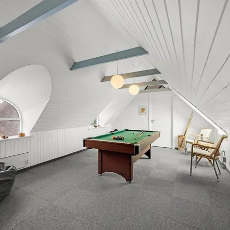 Vangel - 500m From The Sea By Interhome *