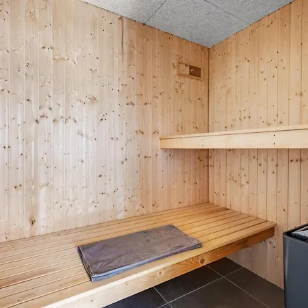 Feriehus Vangel - 500m From The Sea By Interhome Blåvand