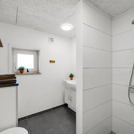 Vangel - 500m From The Sea By Interhome *