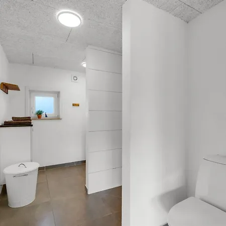 Vangel - 500m From The Sea By Interhome
