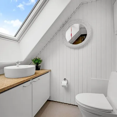 Casa vacanze Vangel - 500m From The Sea By Interhome Blåvand