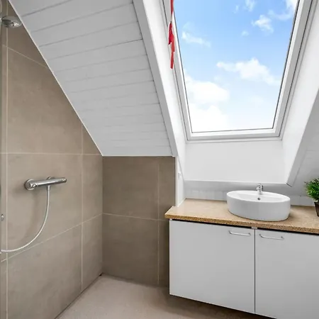 Vangel - 500m From The Sea By Interhome Blåvand