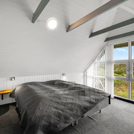 Vangel - 500m From The Sea By Interhome Blåvand