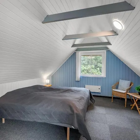 Vangel - 500m From The Sea By Interhome *