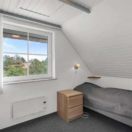 Vangel - 500m From The Sea By Interhome Feriehus