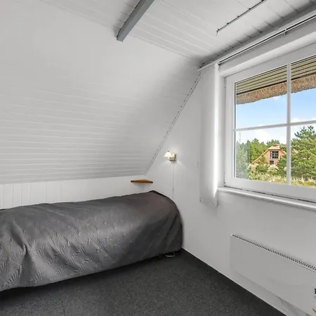 Vangel - 500m From The Sea By Interhome Blåvand