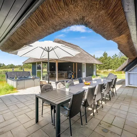 Vangel - 500m From The Sea By Interhome * Blåvand