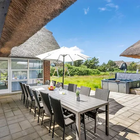Vangel - 500m From The Sea By Interhome Casa vacanze