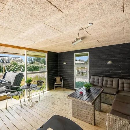 Vangel - 500m From The Sea By Interhome * Blåvand