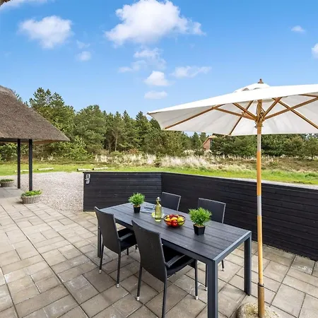 Feriehus Vangel - 500m From The Sea By Interhome